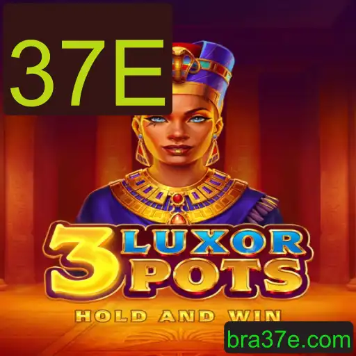 Explorando o Mundo de '3LuxorPots': A Nova Sensação dos Jogos