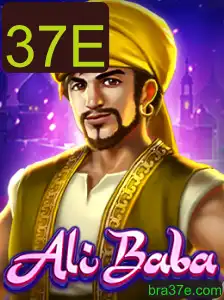 Desvendando o Fascínio de AliBaba: Um Jogo de Mistério e Estratégia