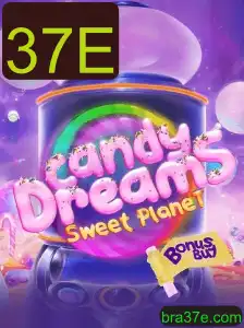 Descubra CandyDreamsSweetPlanet: Um Mundo de Aventuras e Desafios Deliciosos
