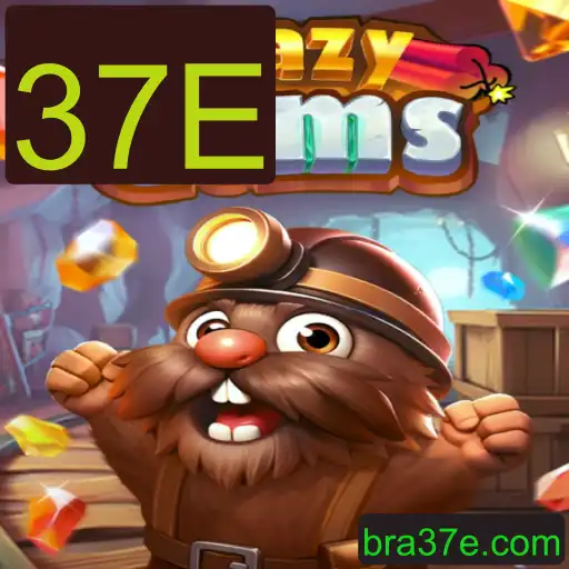 CrazyGems: Um Mergulho no Mundo das Joias Enlouquecidas