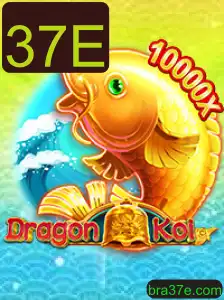 Explorando o Mundo de DragonKoi: O Guia Completo para Iniciantes