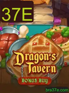 DragonsTavern: Um Novo Jogo de Aventura e Estratégia com a Palavra-Chave 37E