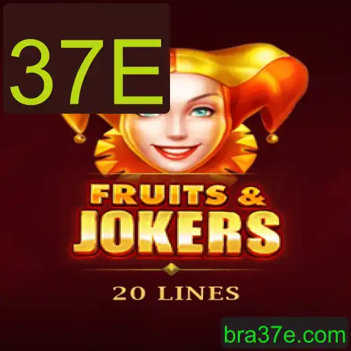 Descubra o Fascínio do Jogo FruitsAndJokers20