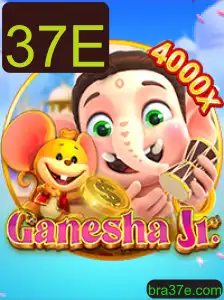 Descubra o Fascinante Mundo de GaneshaJr: Um Jogo de Estratégia Multinível