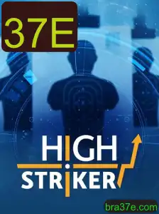 Descubra o Desafio do HighStriker: O Jogo de Força e Diversão