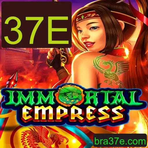 ImmortalEmpress: Uma Jornada Através de Estratégia e Império