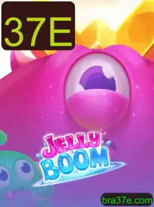 JellyBoom: Um Novo Fenômeno no Mundo dos Jogos