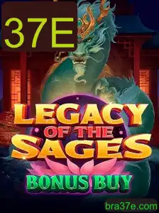 Explorando o Jogo Legacy of the Sages Bonus Buy: Uma Jornada Épica