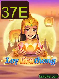 Descubra LoyKrathong: O Fascinante Jogo de Estratégia e Tradição