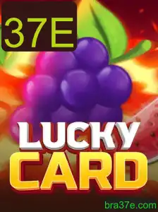 LuckyCard: O Jogo de Cartas que Está Conquistando o Mundo