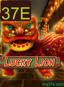 Explorando LuckyLion: Aventure-se no Excitante Mundo de 37E