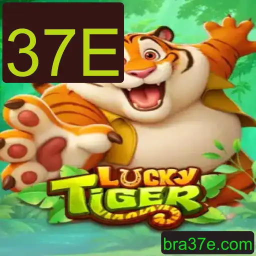 Explorando o Universo de LuckyTiger: O Jogo de Azar Inovador