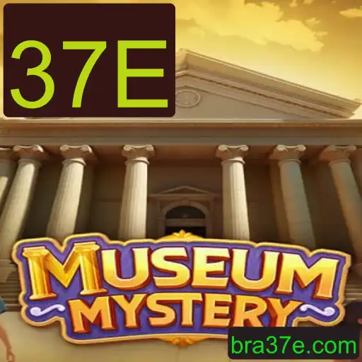 Desvendando MuseumMystery: O Enigma de 37E