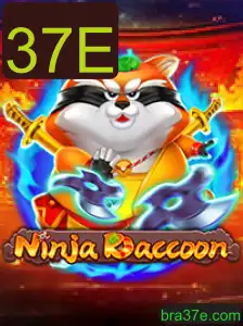 Explorando o Universo de NinjaRaccoon: A Inovação dos Jogos em 37E