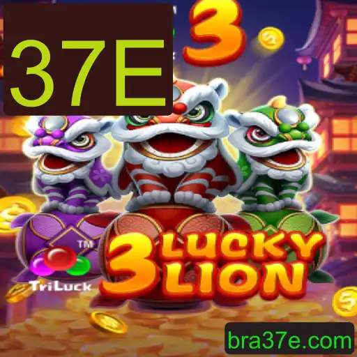 Descubra a Emoção do Jogo 3LUCKYLION com a Chave 37E