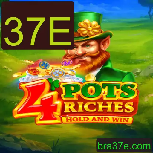 4potsriches: Uma Nova Experiência de Jogo com a Chave 37E