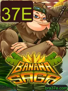 BananaSaga: Uma Jornada de Estratégia e Aventuras Tropicais