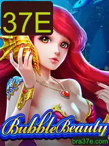 Descubra a Magia de BubbleBeauty: Um Novo Fenômeno dos Jogos