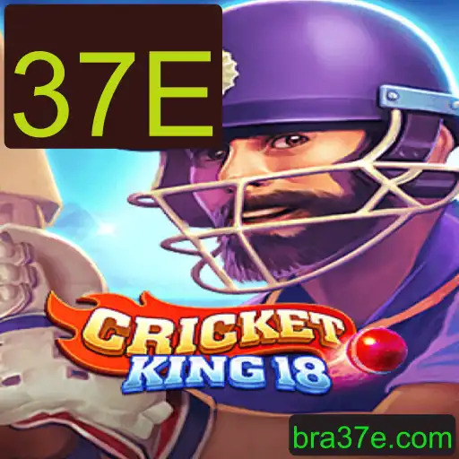 Descubra o Mundo Empolgante de CricketKing18