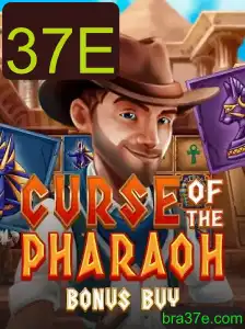 Curse of the Pharaoh Bonus Buy: Explore a Nova Aventura no Mundo dos Jogos Online