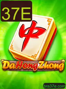 Explorando o Fascinante Mundo do Jogo DaHongZhong