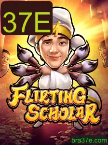 Flirting Scholar: Explorando as Regras e Mistérios do Jogo com a Incorporação do Sistema 37E