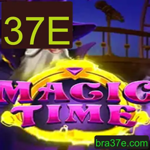 MagicTime: Descubra O Fascínio Do Novo Jogo De Estratégia 37E
