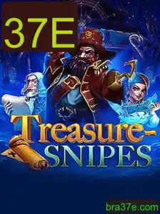 Explorando o Universo de TreasureSnipes: Jogo de Estratégia e Aventura