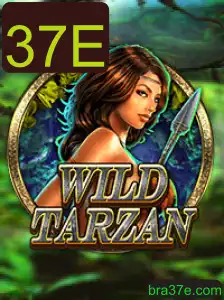 Descubra WildTarzan: Uma Aventura Inesquecível no Mundo dos Jogos
