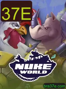 Descubra o Mundo de NukeWorld: Estratégia, Competição e Aventura no Universo dos Jogos
