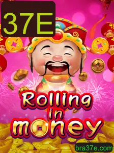 RollingInMoney: Um Mergulho no Mundo das Finanças ao Estilo 37E