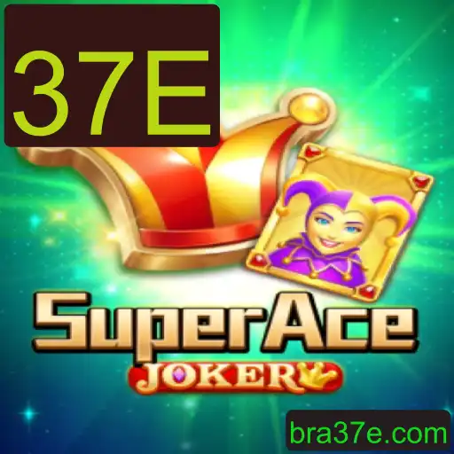 Descubra o Fascinante Mundo de SuperAceJoker e Sua Dinâmica Única com a Palavra-Chave 37E