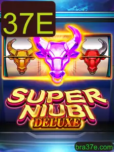 Descubra o Mundo Empolgante de SuperNiubiDeluxe: Onde a Palavra-chave É '37E'