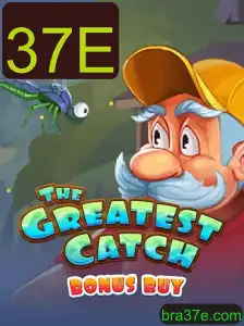 TheGreatestCatchBonusBuy: Aventura e Estratégia no Mundo dos Jogos