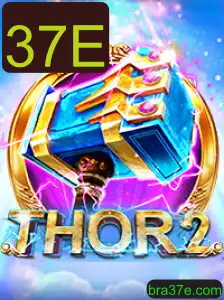 Thor2: Uma Nova Jornada no Mundo dos Jogos